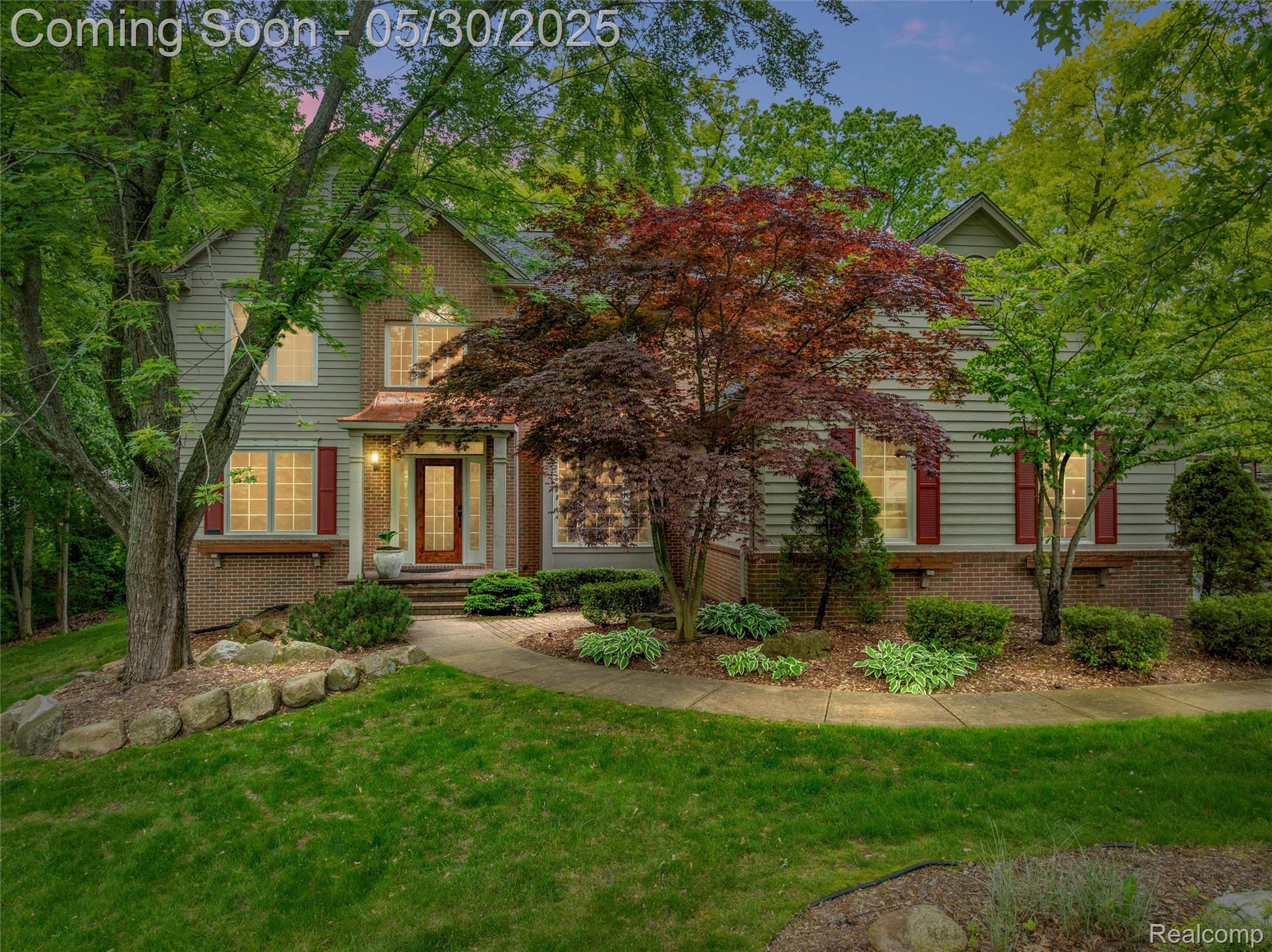 8035 High Point Trail