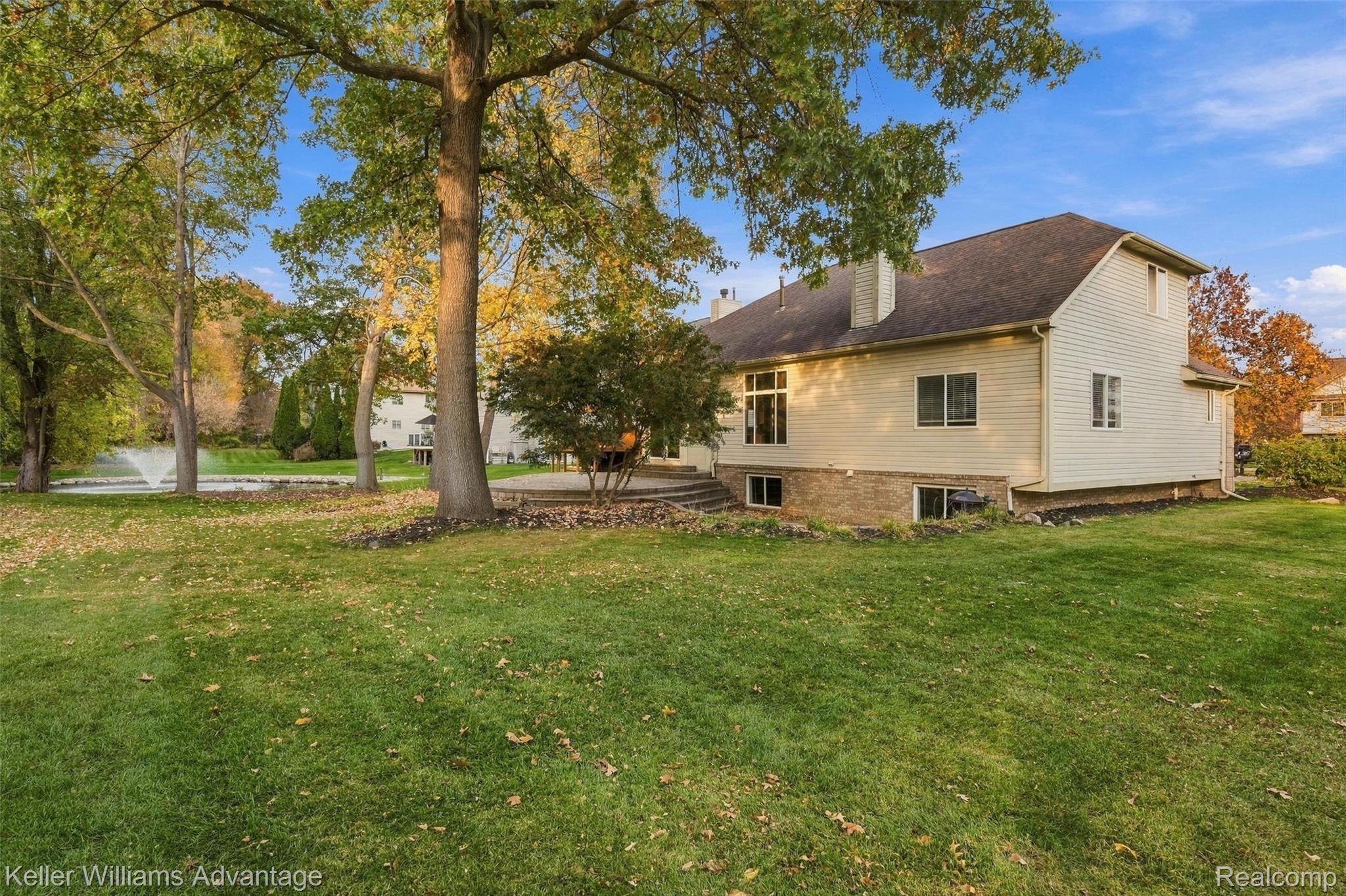 535 Salus Drive