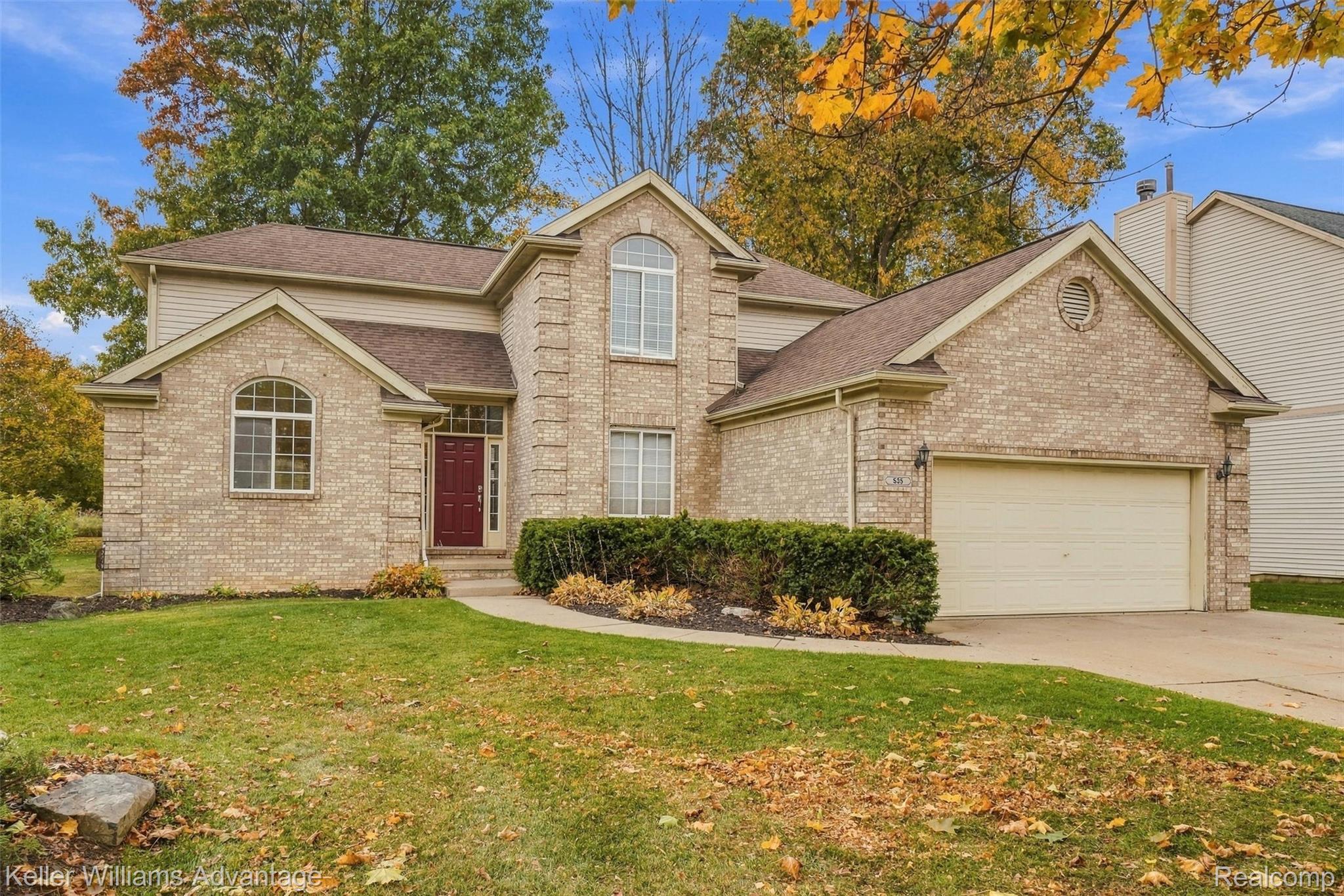 535 Salus Drive