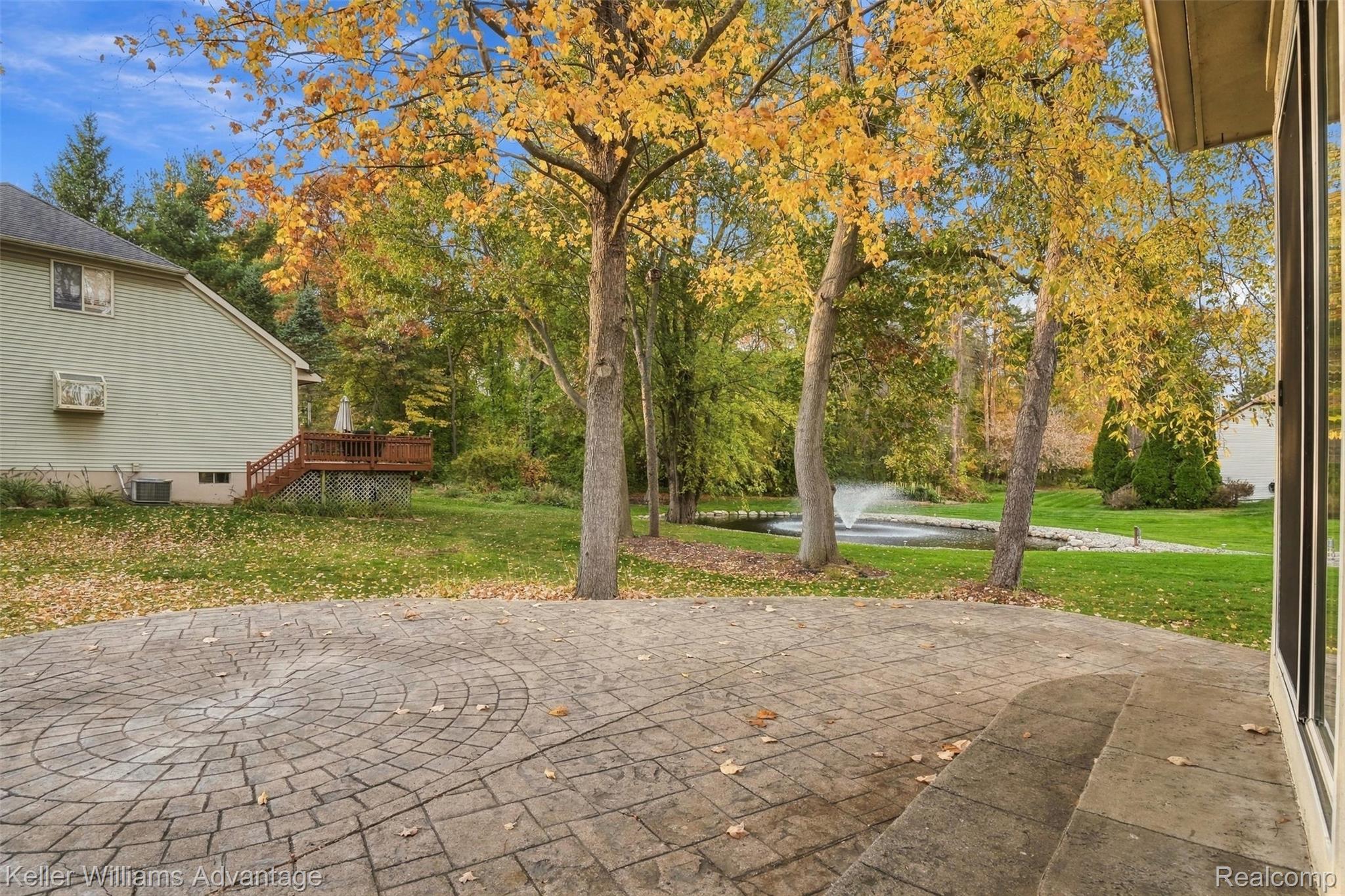 535 Salus Drive