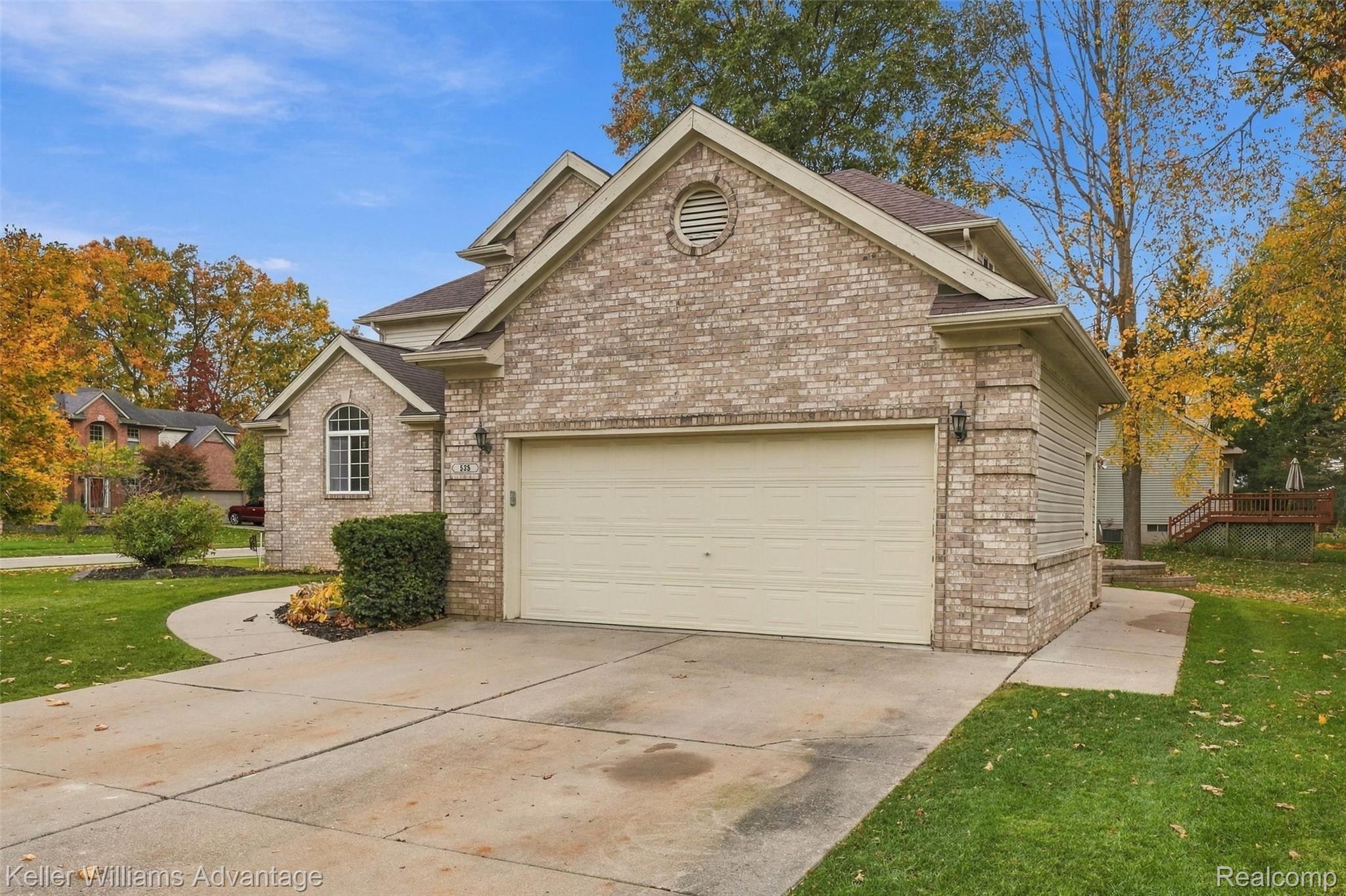 535 Salus Drive