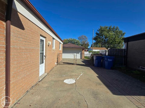 Tiny photo for 26040 Thomas Street, Warren City, MI 48091 (MLS # 58050224781)