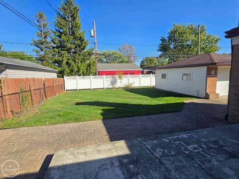 Tiny photo for 26040 Thomas Street, Warren City, MI 48091 (MLS # 58050224781)