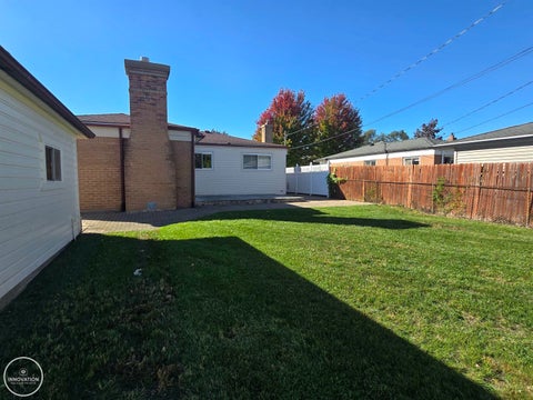 Tiny photo for 26040 Thomas Street, Warren City, MI 48091 (MLS # 58050224781)