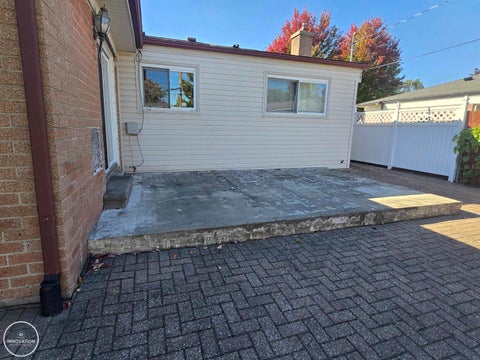 Tiny photo for 26040 Thomas Street, Warren City, MI 48091 (MLS # 58050224781)
