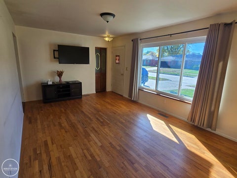 Tiny photo for 26040 Thomas Street, Warren City, MI 48091 (MLS # 58050224781)