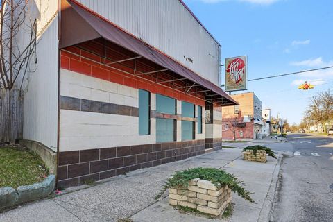 760 Butterworth Street SW Grand Rapids City MI 49504
