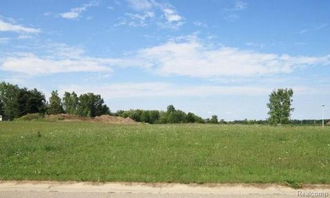 6170 Victoria Lane Mundy Township MI 48473