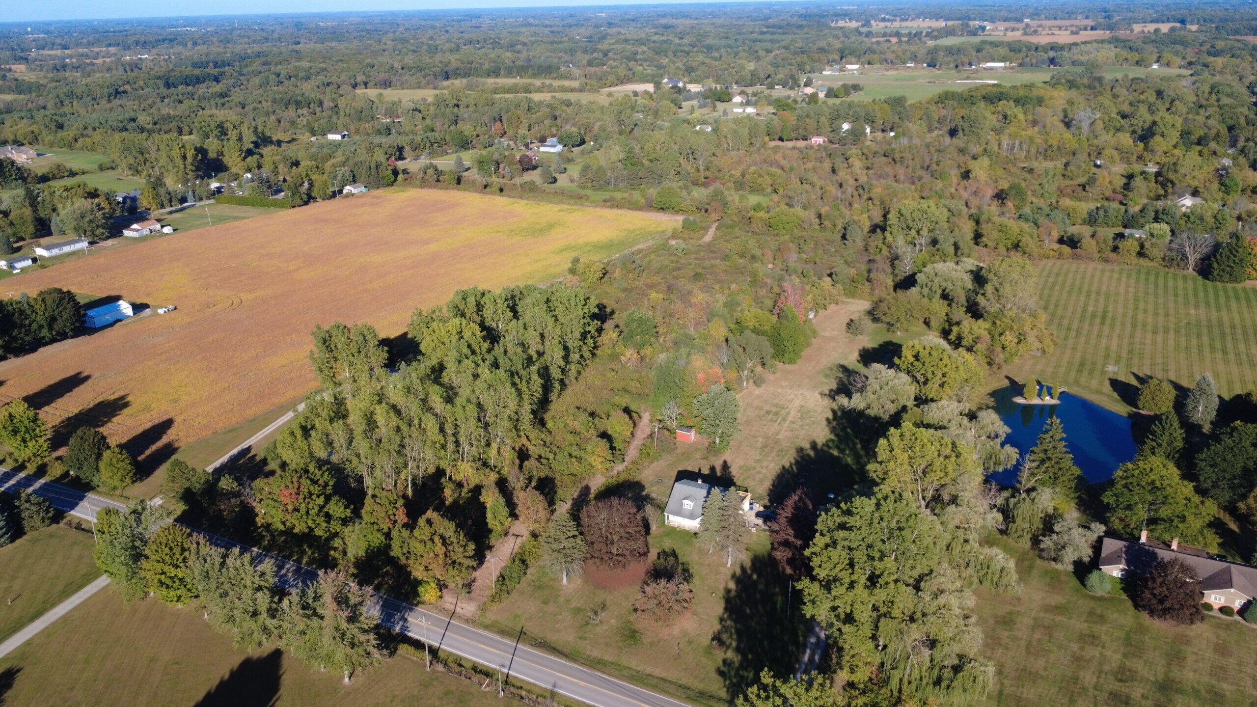 TBD N N. Mill Road Road