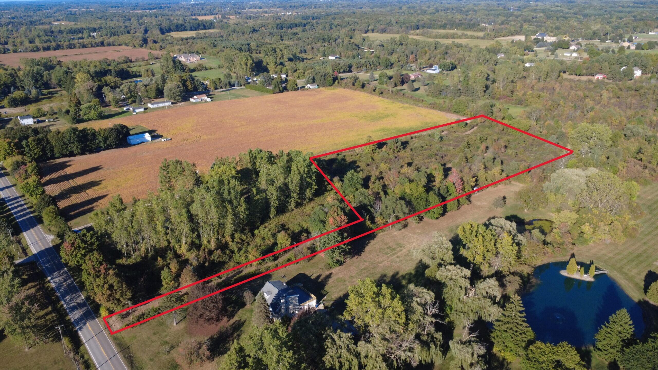 TBD N N. Mill Road Road