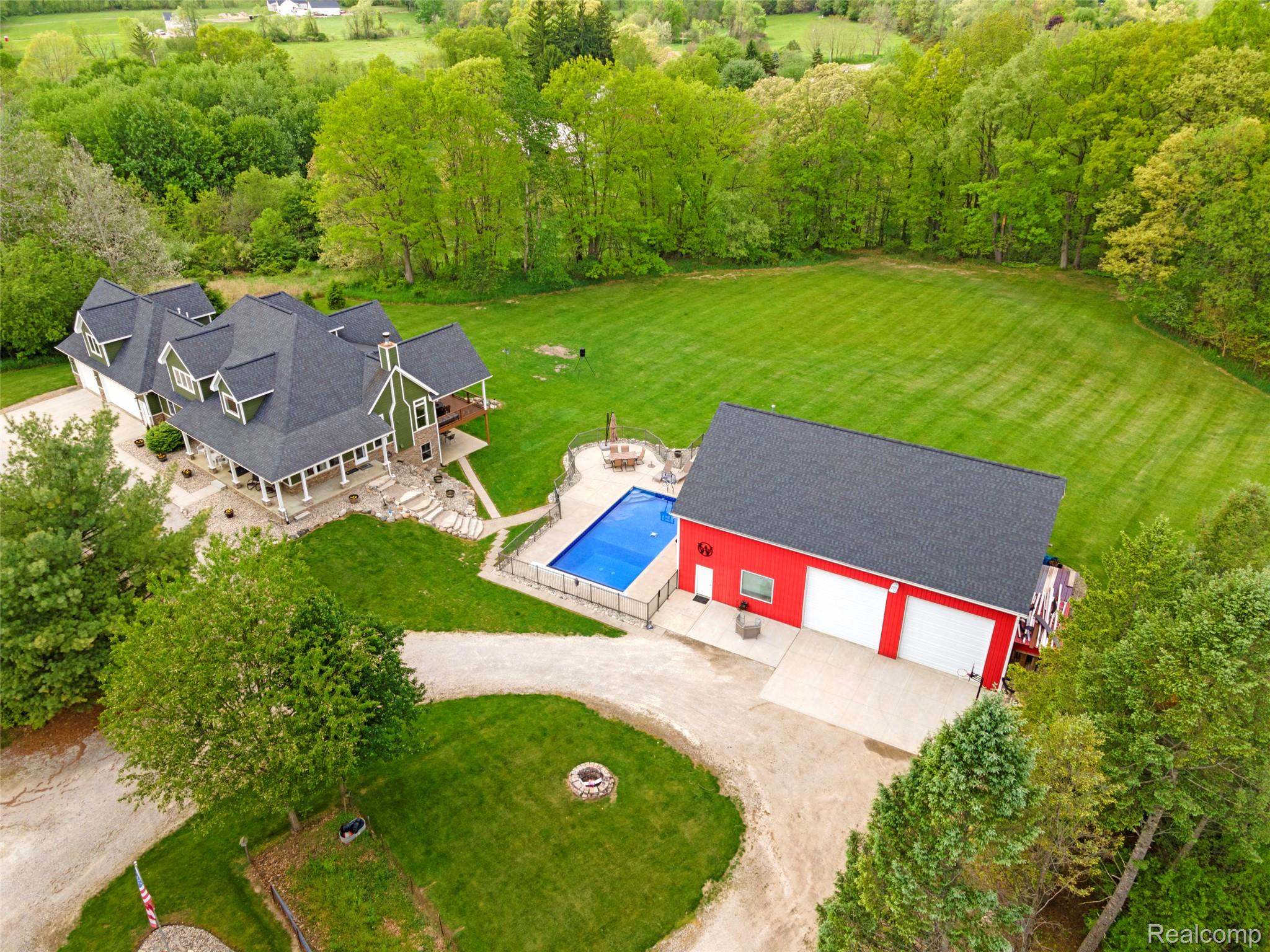 13085 Rohn Road