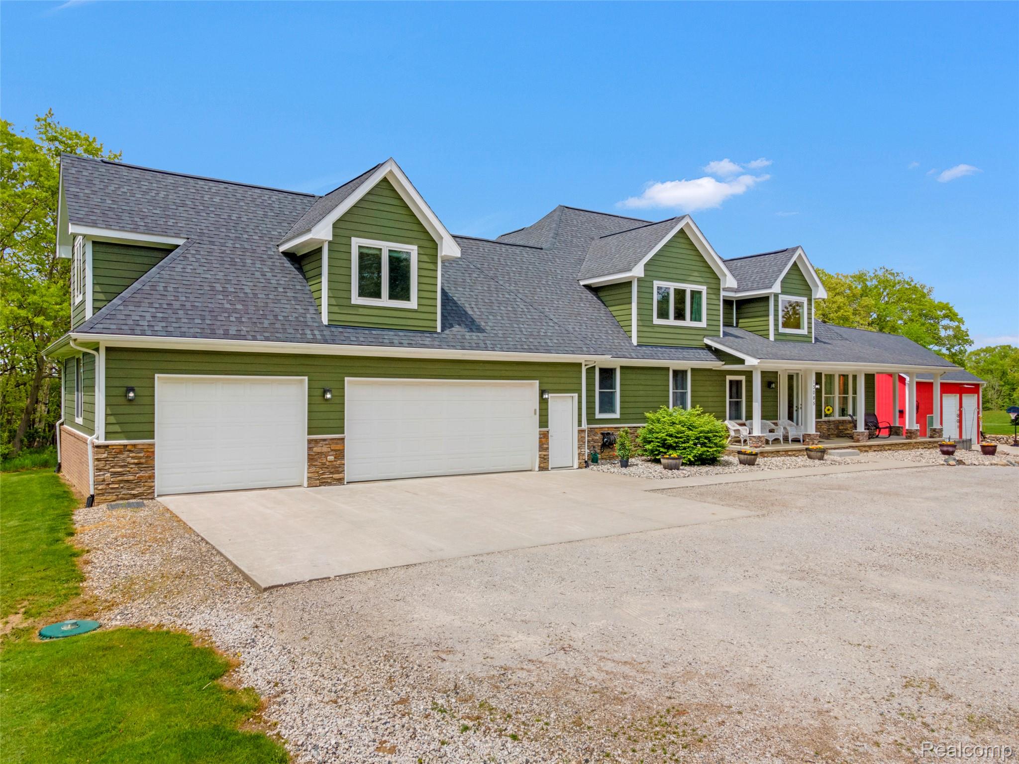 13085 Rohn Road