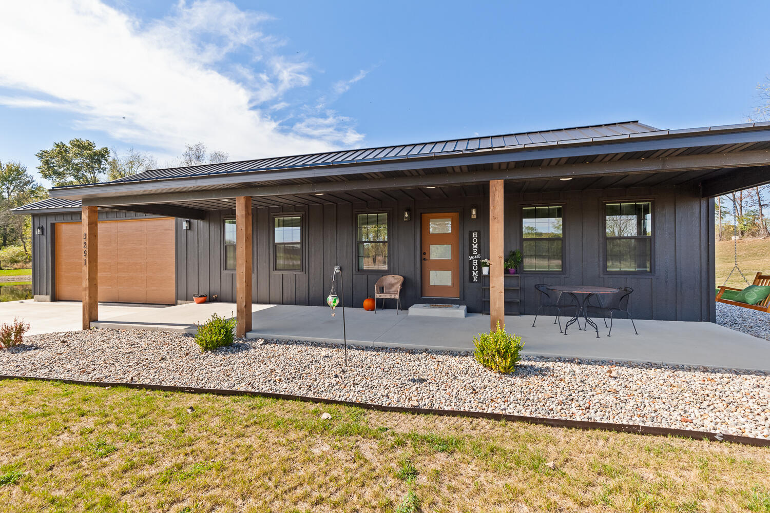 3251 Hanover Road