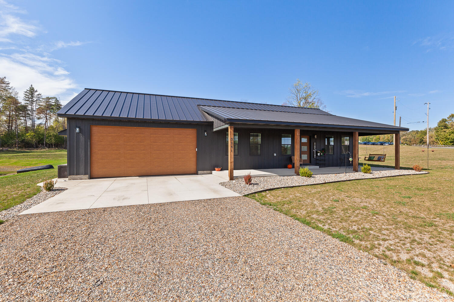 3251 Hanover Road