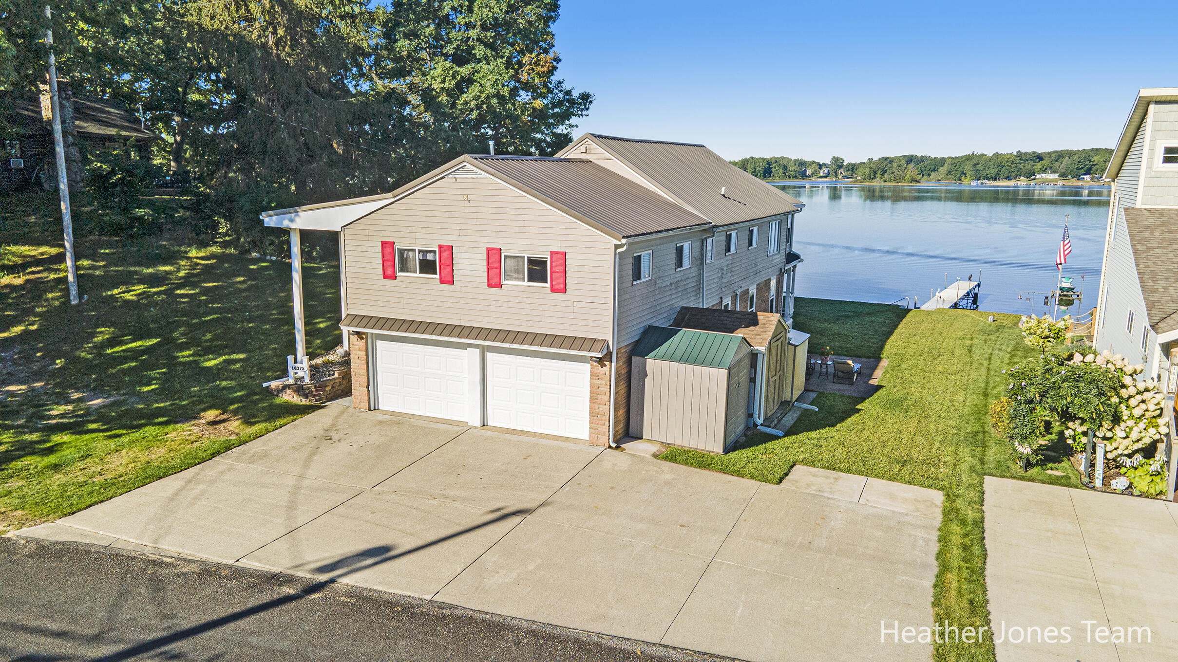 16375 Bass Lake Avenue NE
