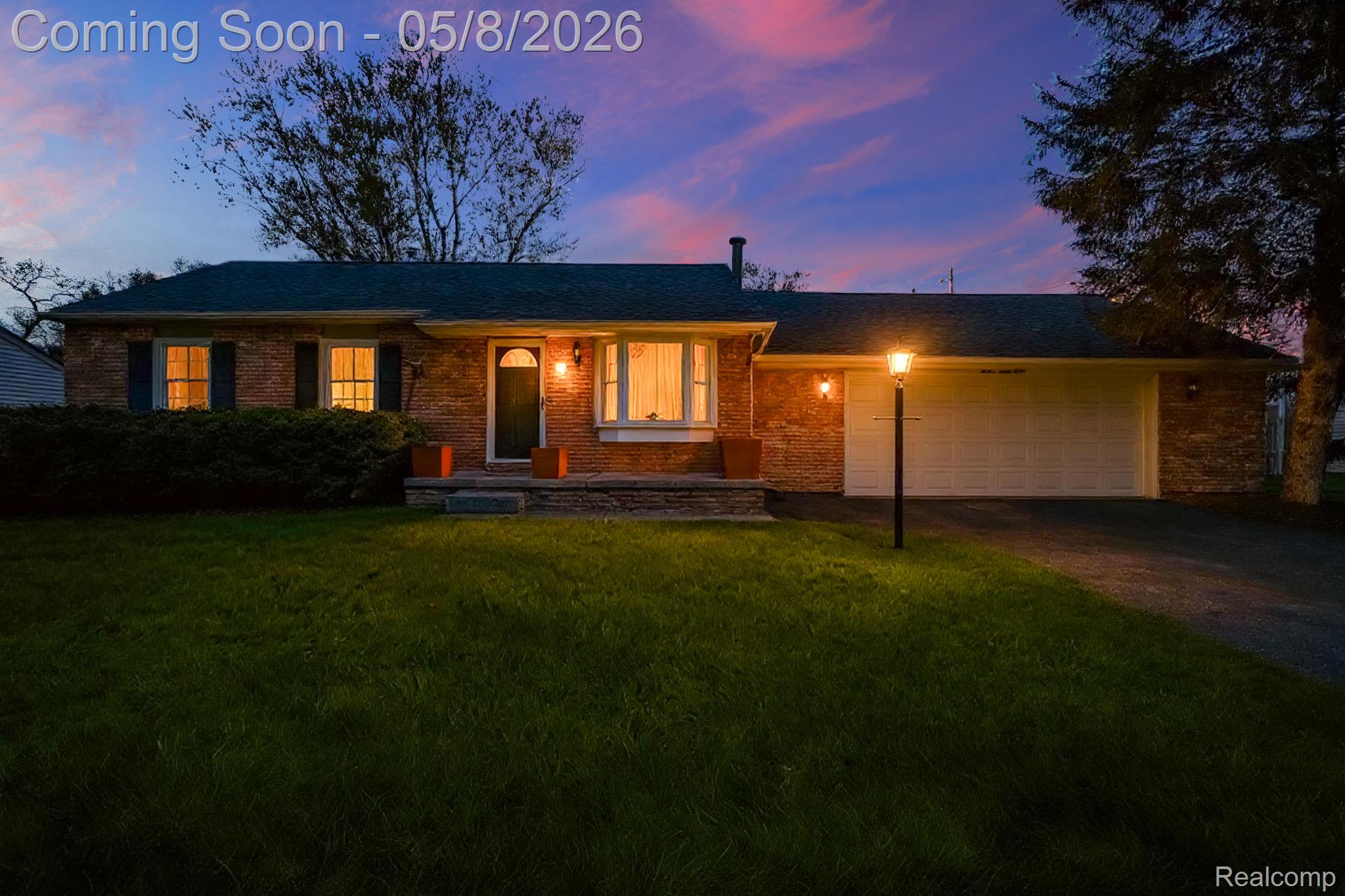 1228 Amarillo Street
