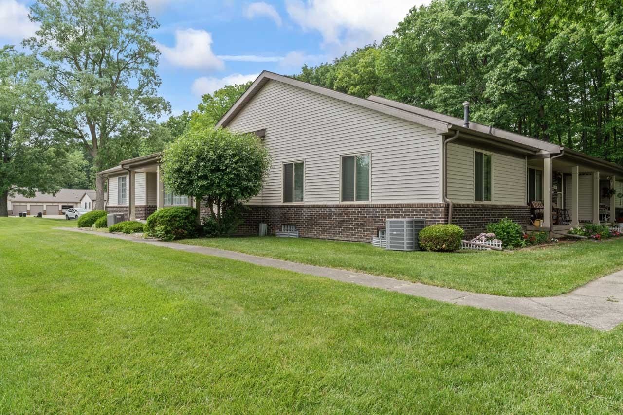 1416 Leisure Drive