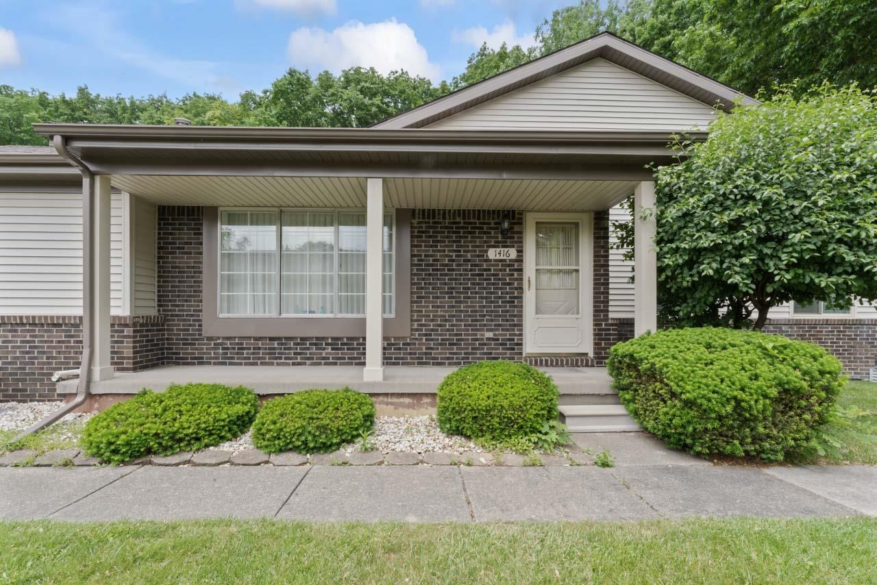 1416 Leisure Drive
