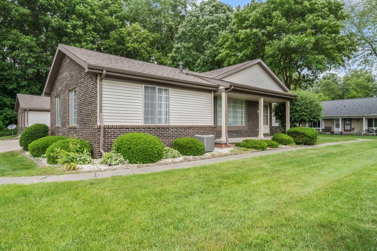 1416 Leisure Drive