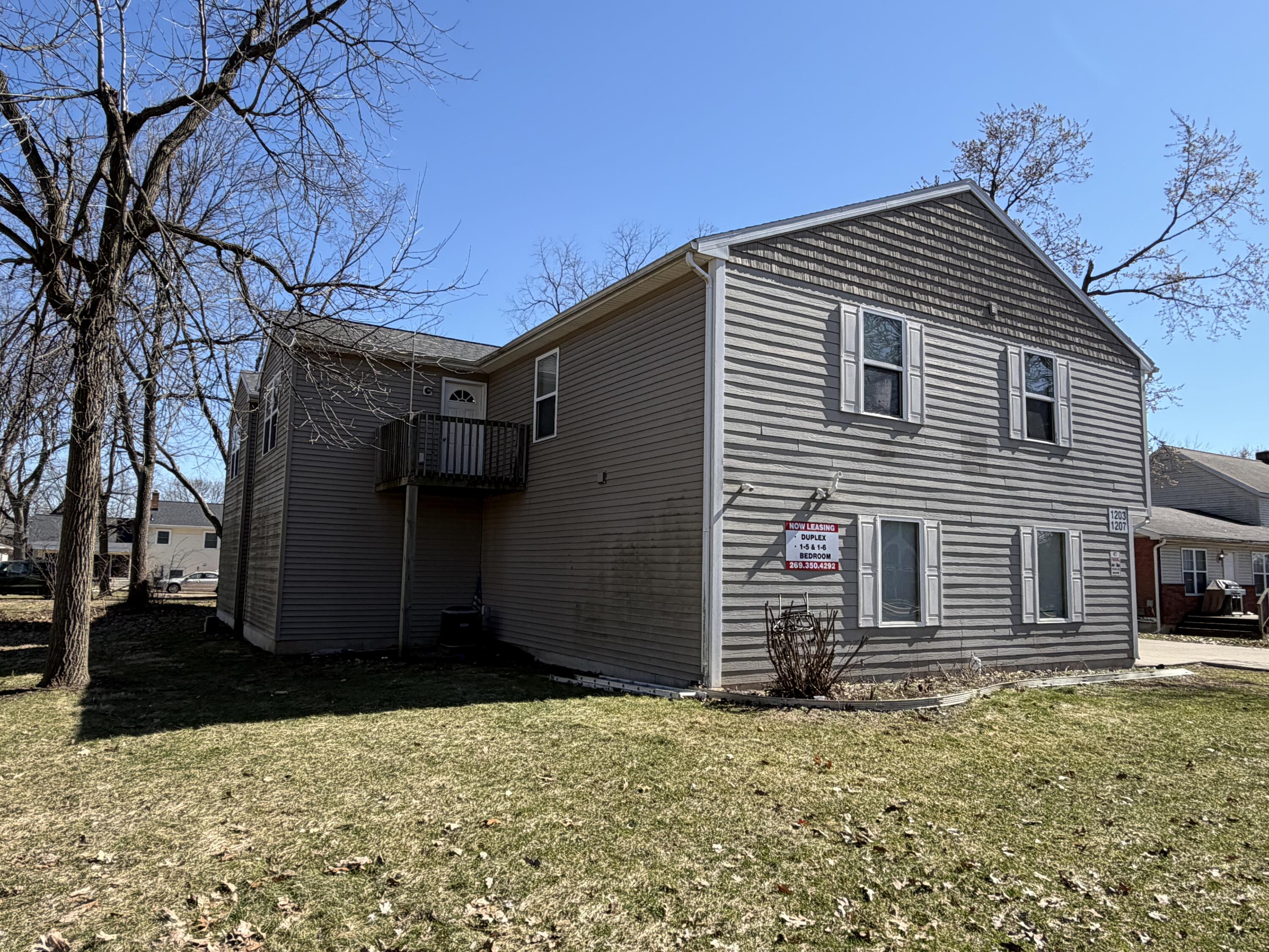 1203 Euclid Avenue