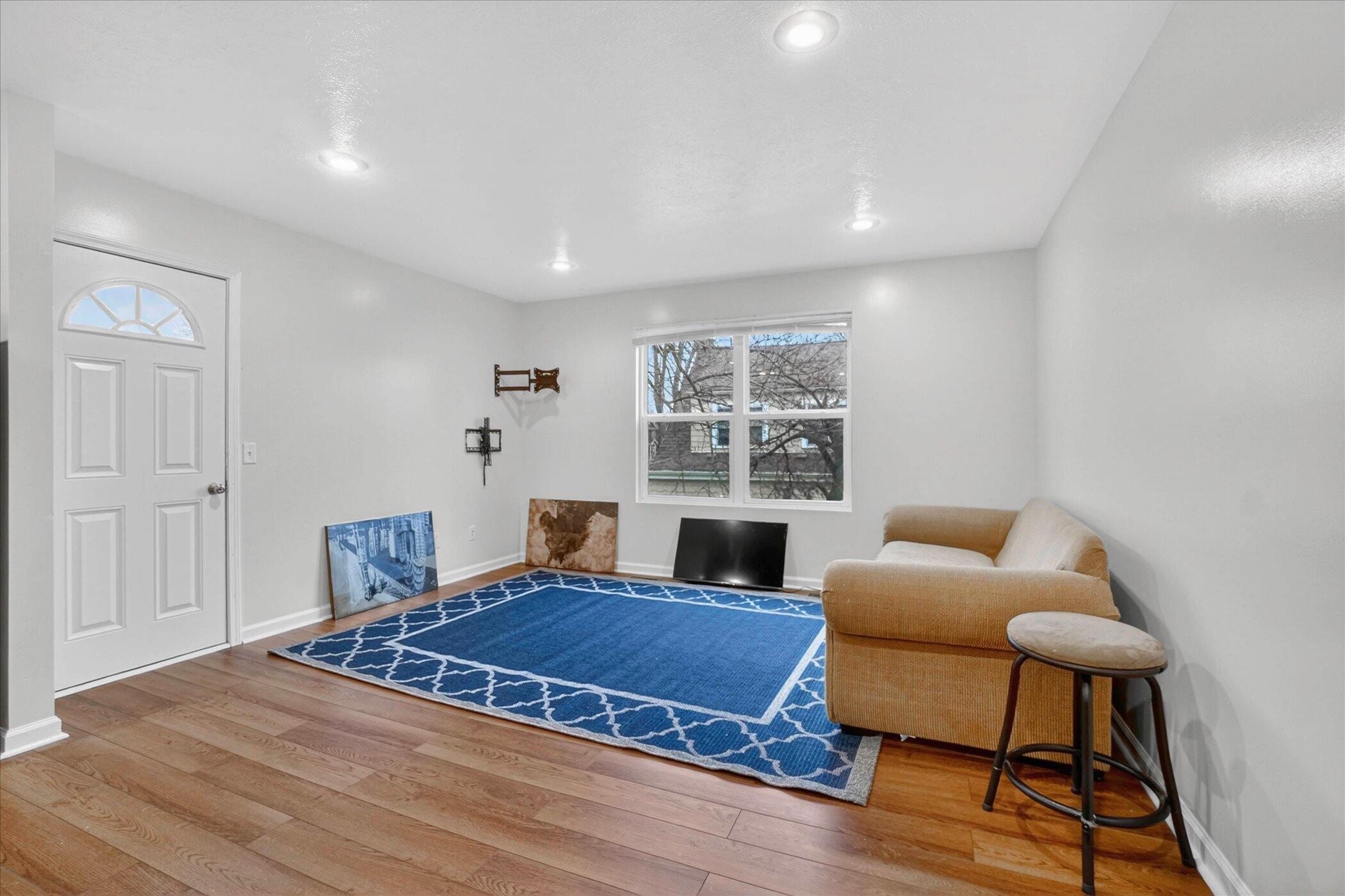 1203 Euclid Avenue