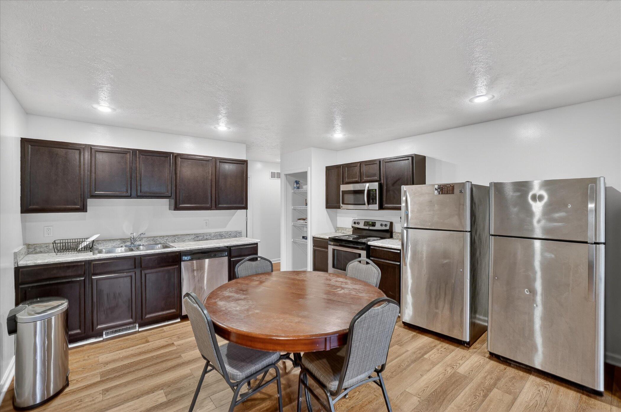 1203 Euclid Avenue