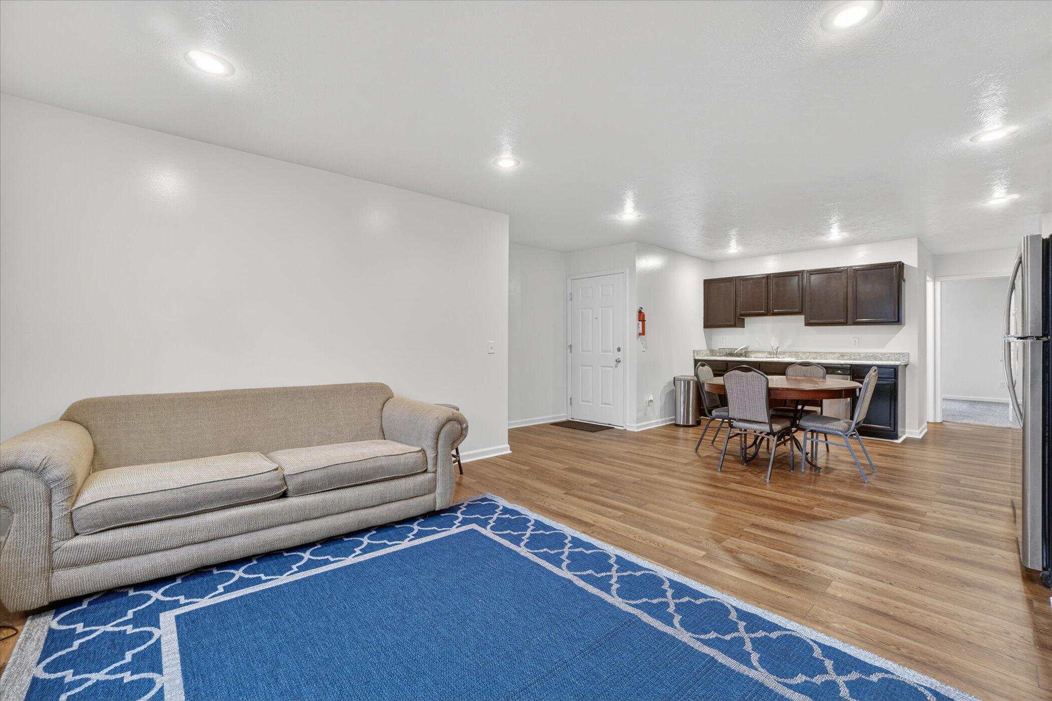 1203 Euclid Avenue