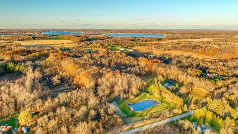 15300 Rome Road Rollin Township MI 49253