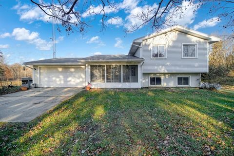 15300 Rome Road Rollin Township MI 49253