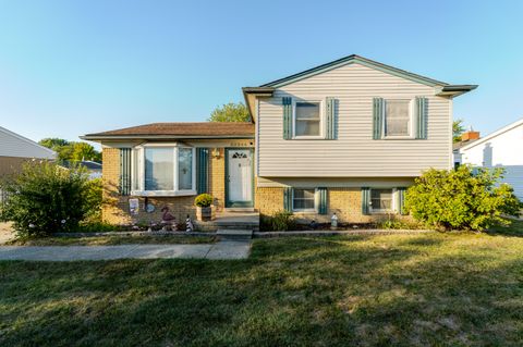 22244 Birch Street Woodhaven City MI 48183