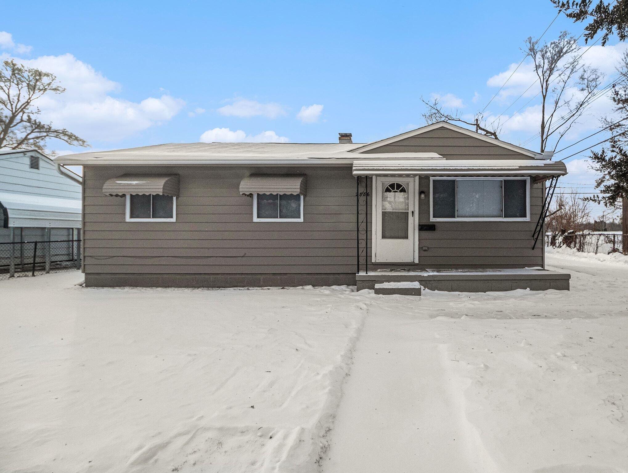 2886 Appleridge Street