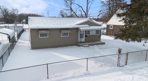 2886 Appleridge Street Ypsilanti Charter Township MI 48198