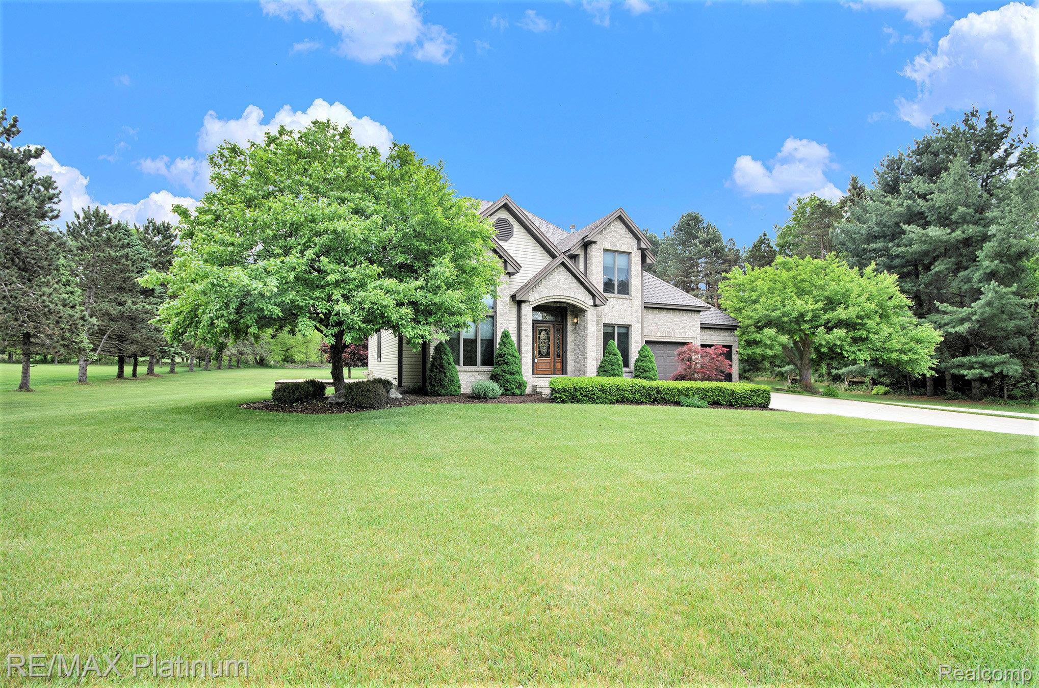 2678 ORE VALLEY DRIVE
