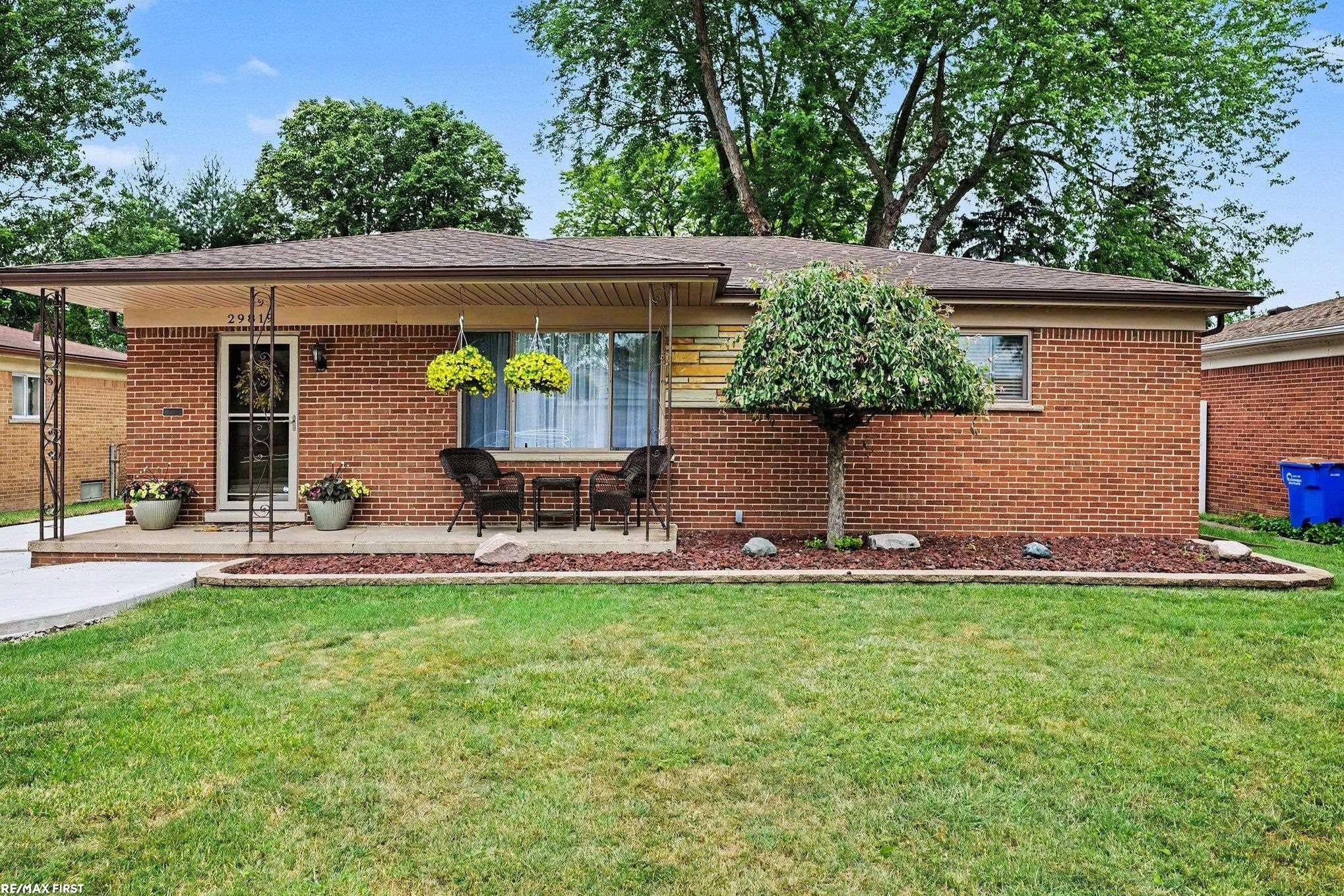 29819 Bonnie Drive