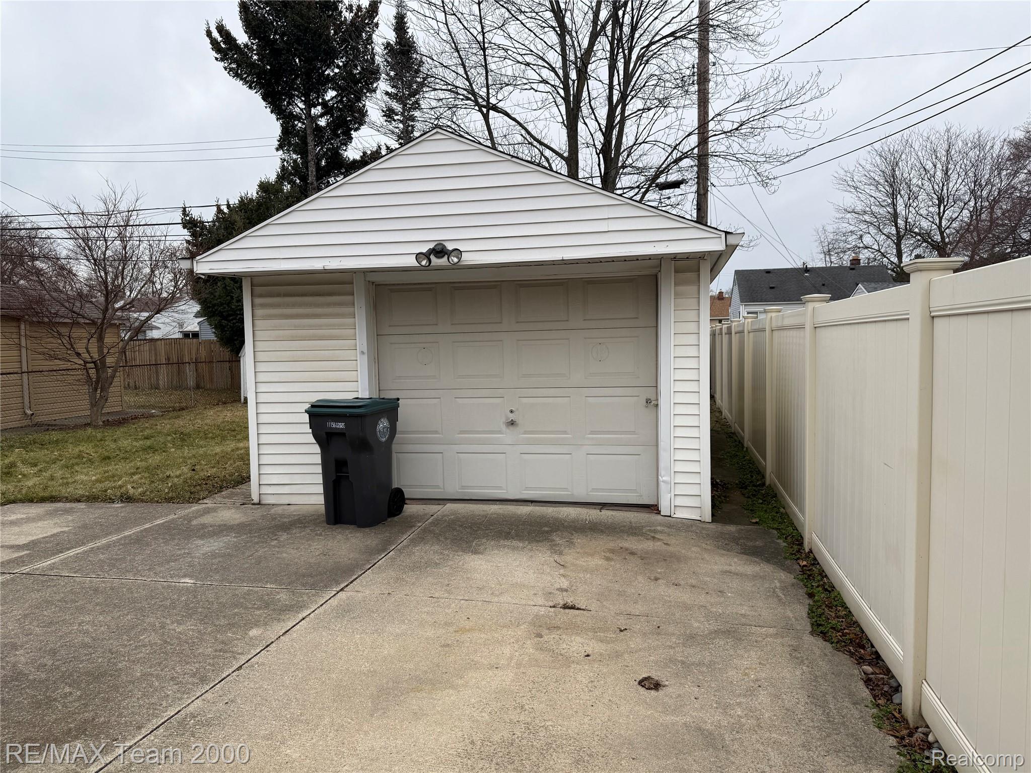 2801 Margaret Street