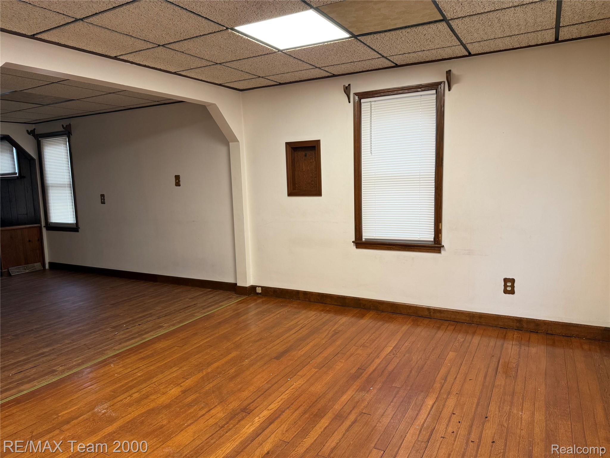 2801 Margaret Street