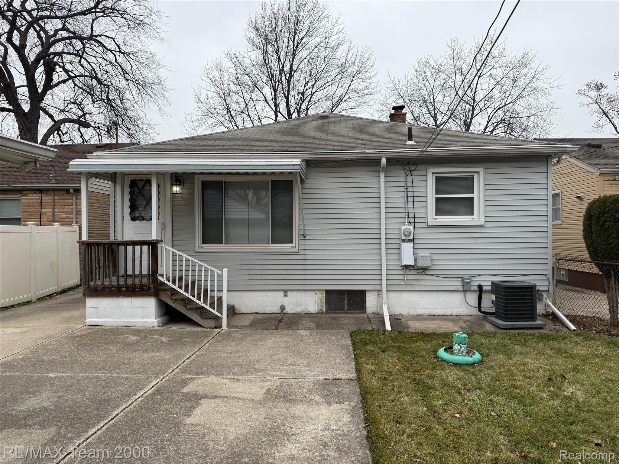 2801 Margaret Street