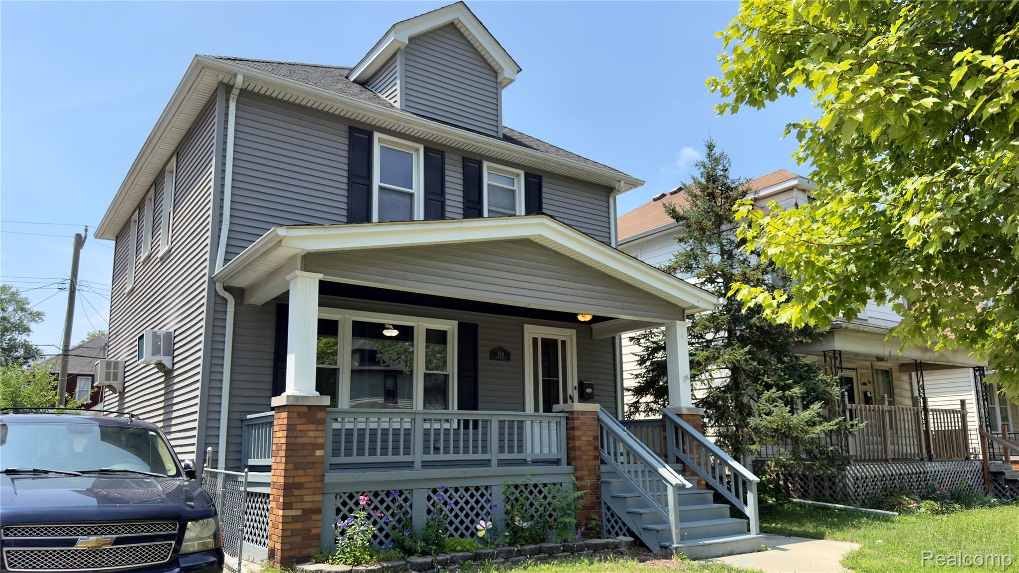 130 Elm Street