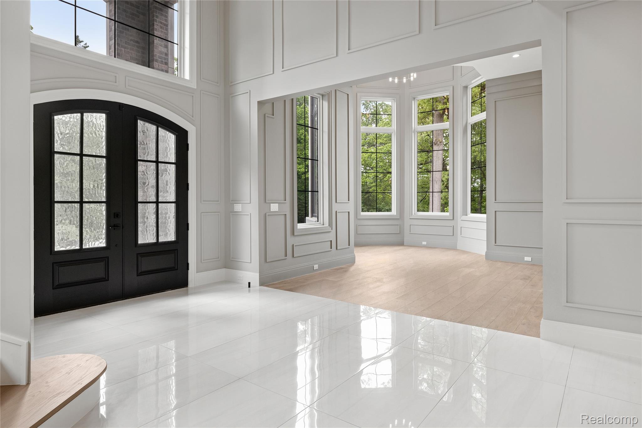 8200 Campground Road