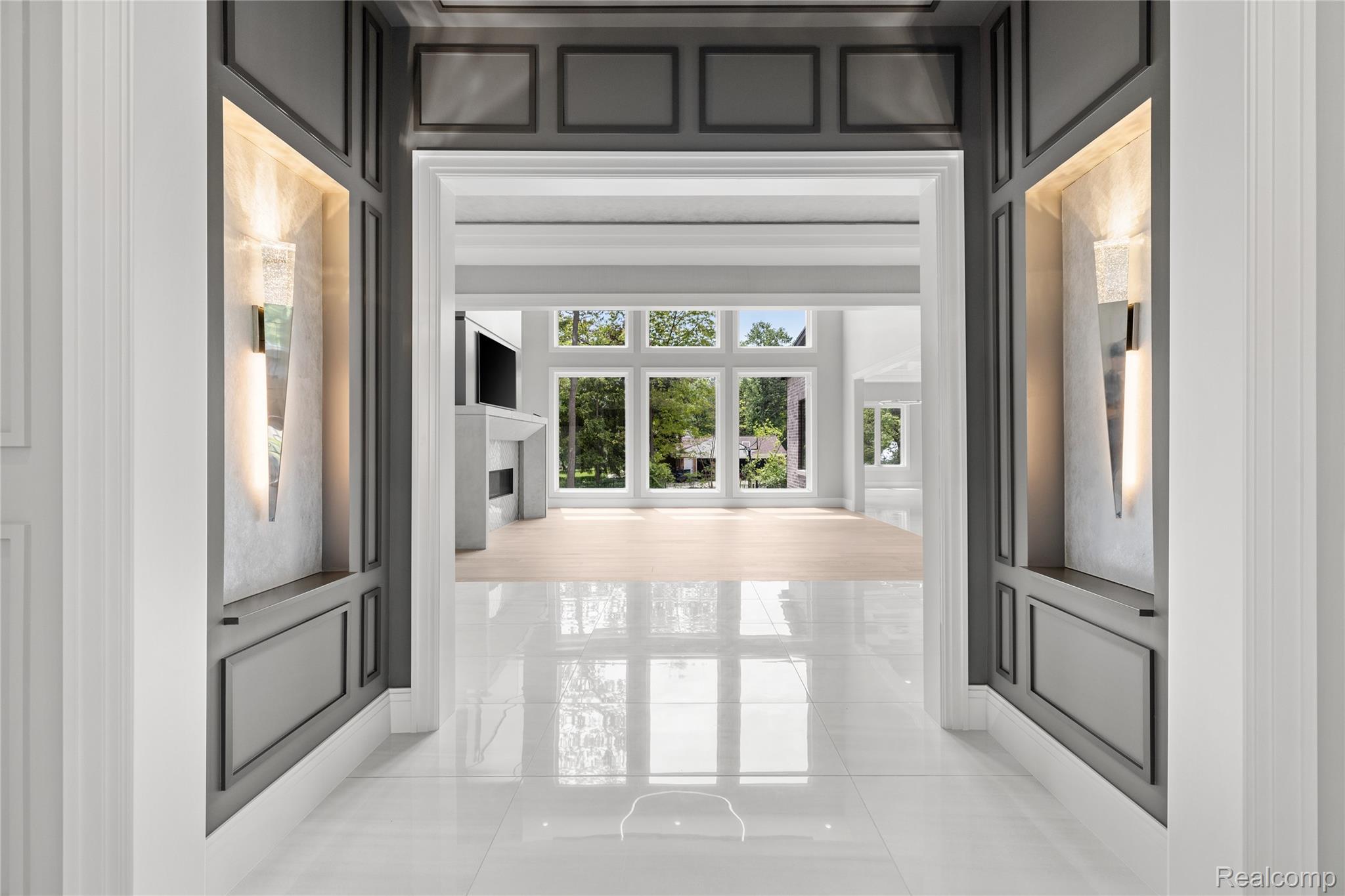 8200 Campground Road