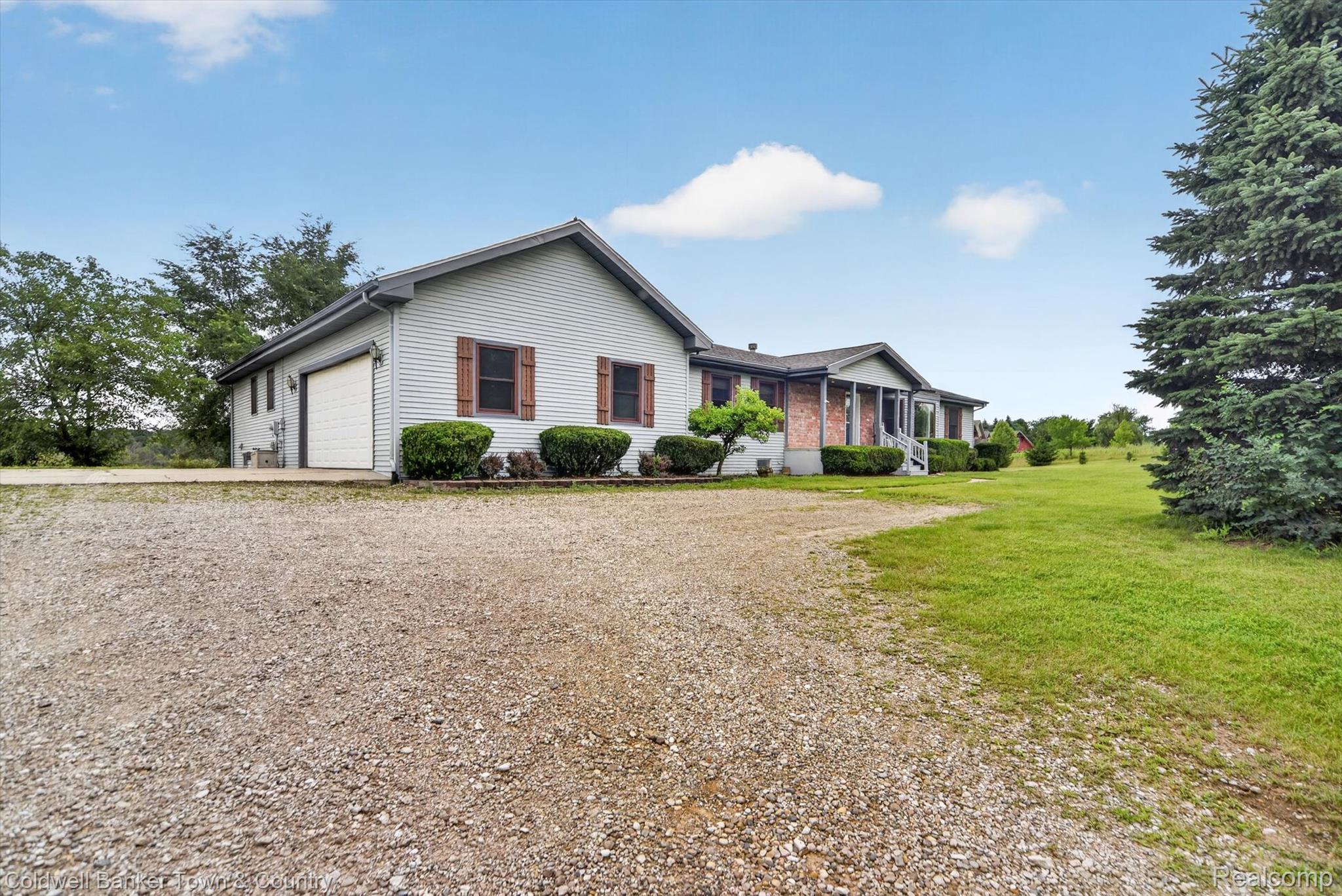 8175 Farley Road