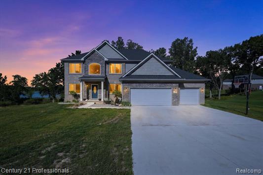 126 PARKER LN, ORTONVILLE, MI 48462 - Image 4c7e6de0e39c3396f3e21b77cceac355/444554138