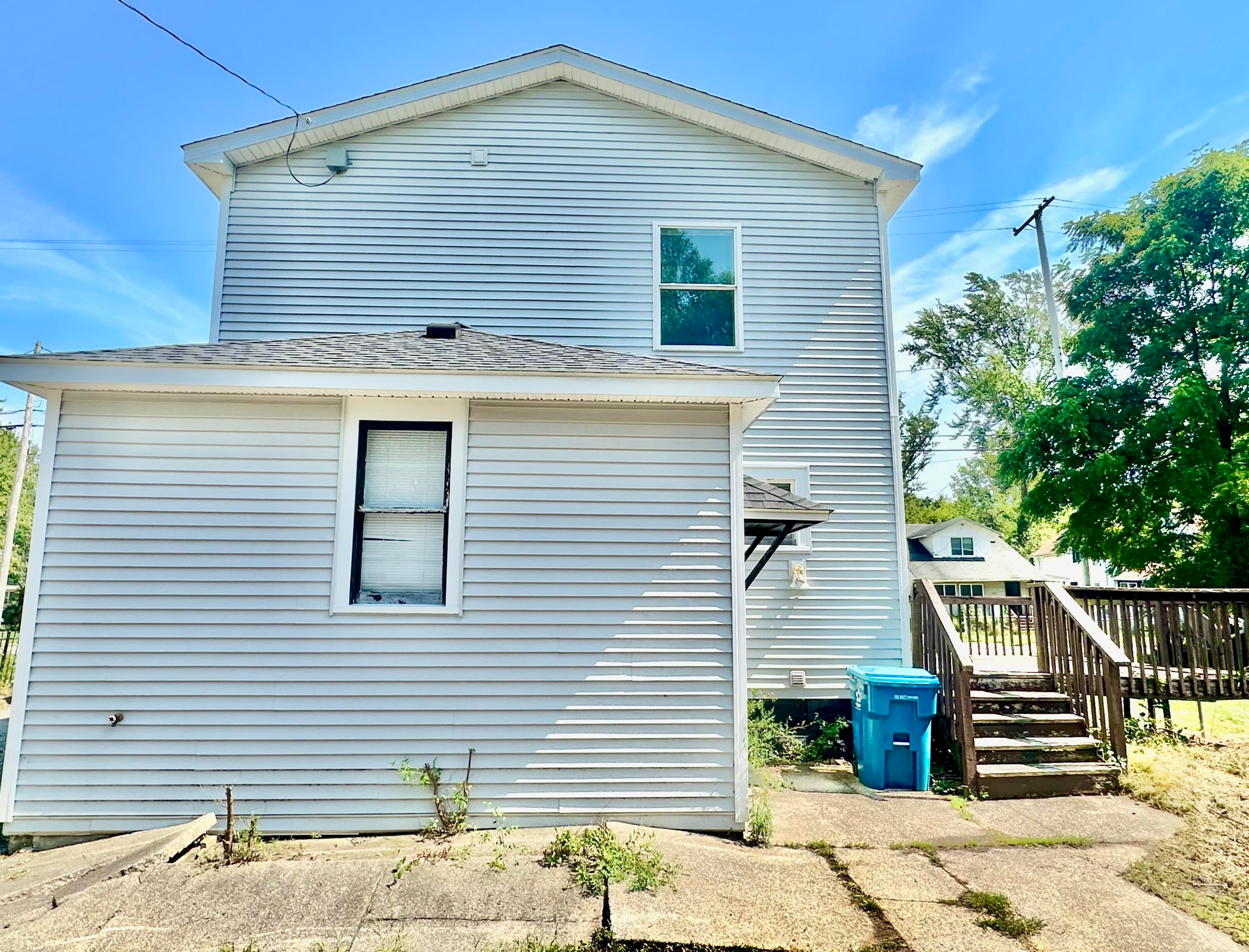 1705 N Westnedge Avenue