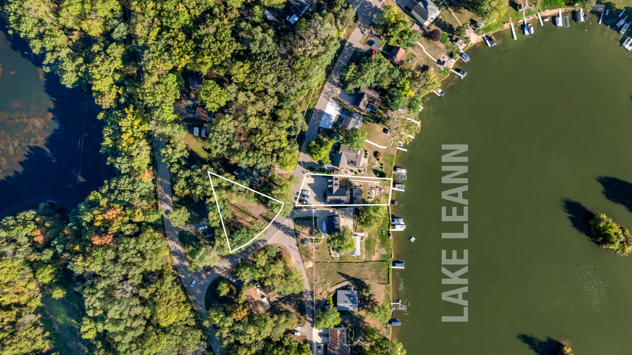 11912 N Waldron Road