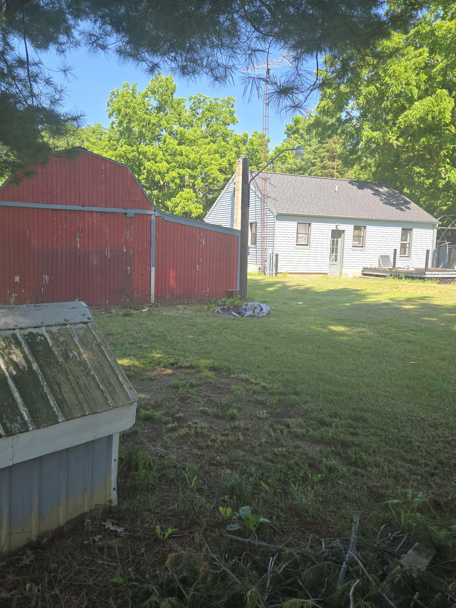 16934 14 Mile Road
