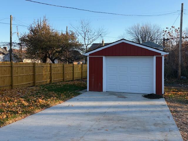 5574 Maryland Street