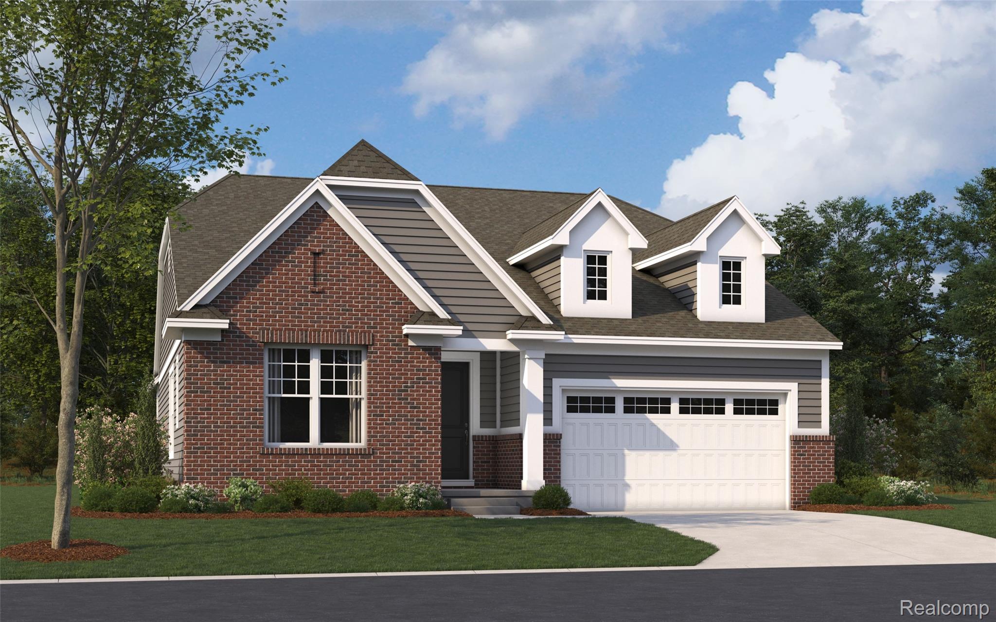 27434 Hidden Trail Lane