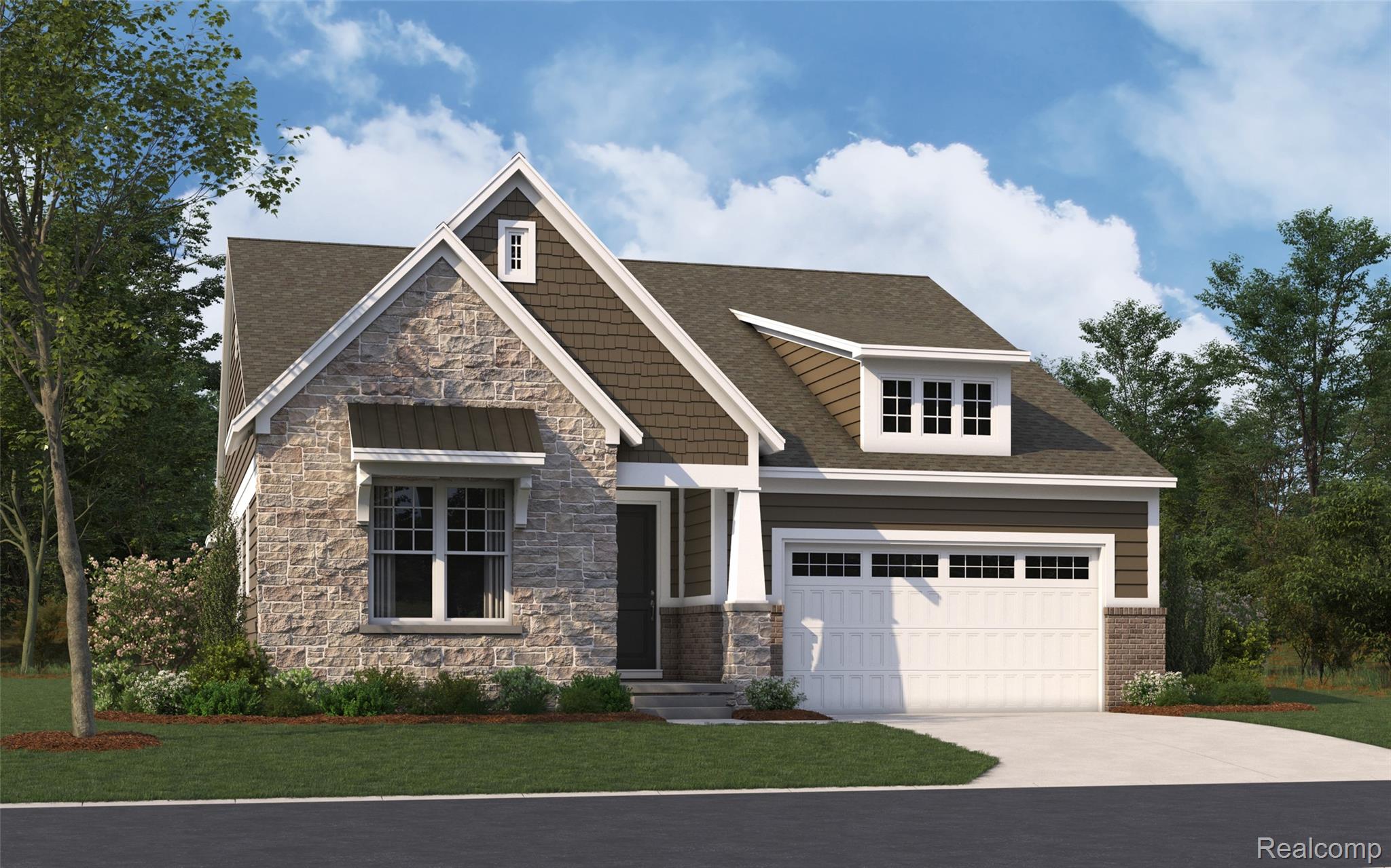 27434 Hidden Trail Lane