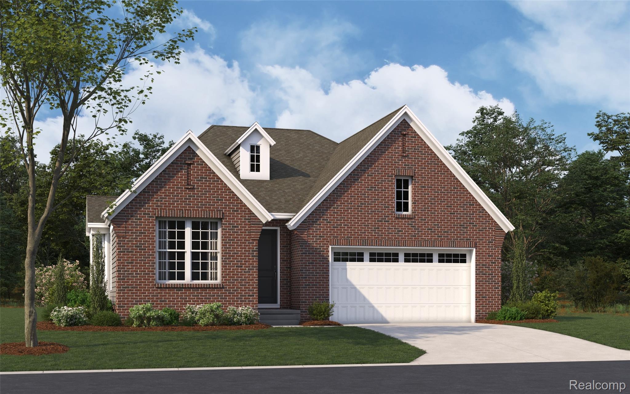 27434 Hidden Trail Lane