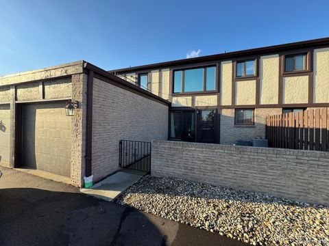 1021 Country Club Drive 23 St Clair Shores City MI 48082